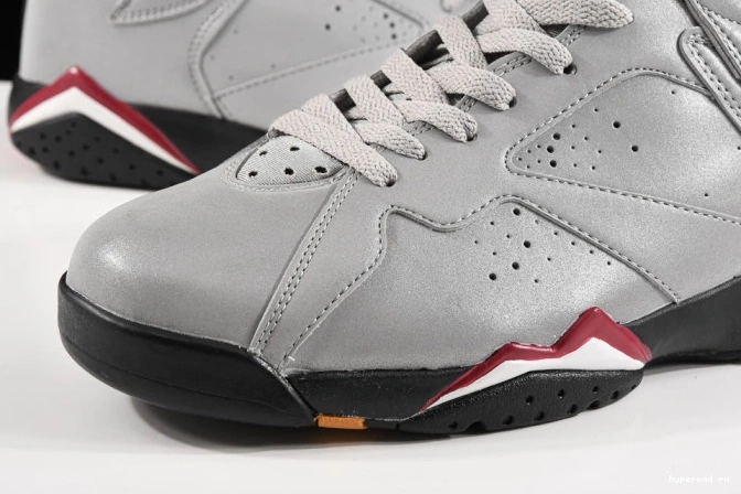 BV6281-006 7 Air Reflective Jordan Cardinal 0526